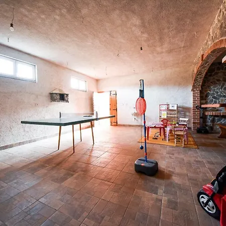 Villa Fabio *