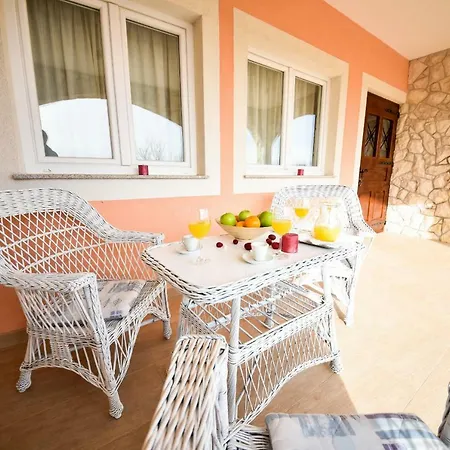 Villa Fabio