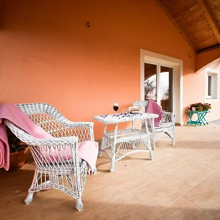 Villa Fabio Pirovac