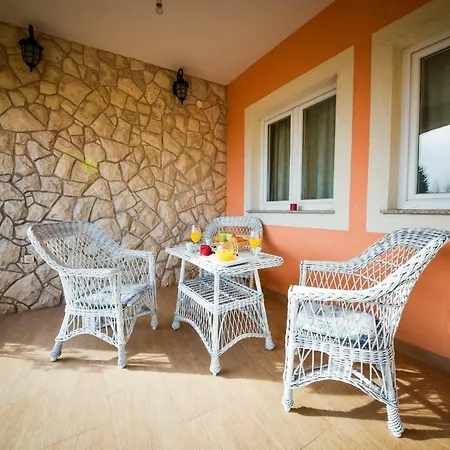 Villa Fabio